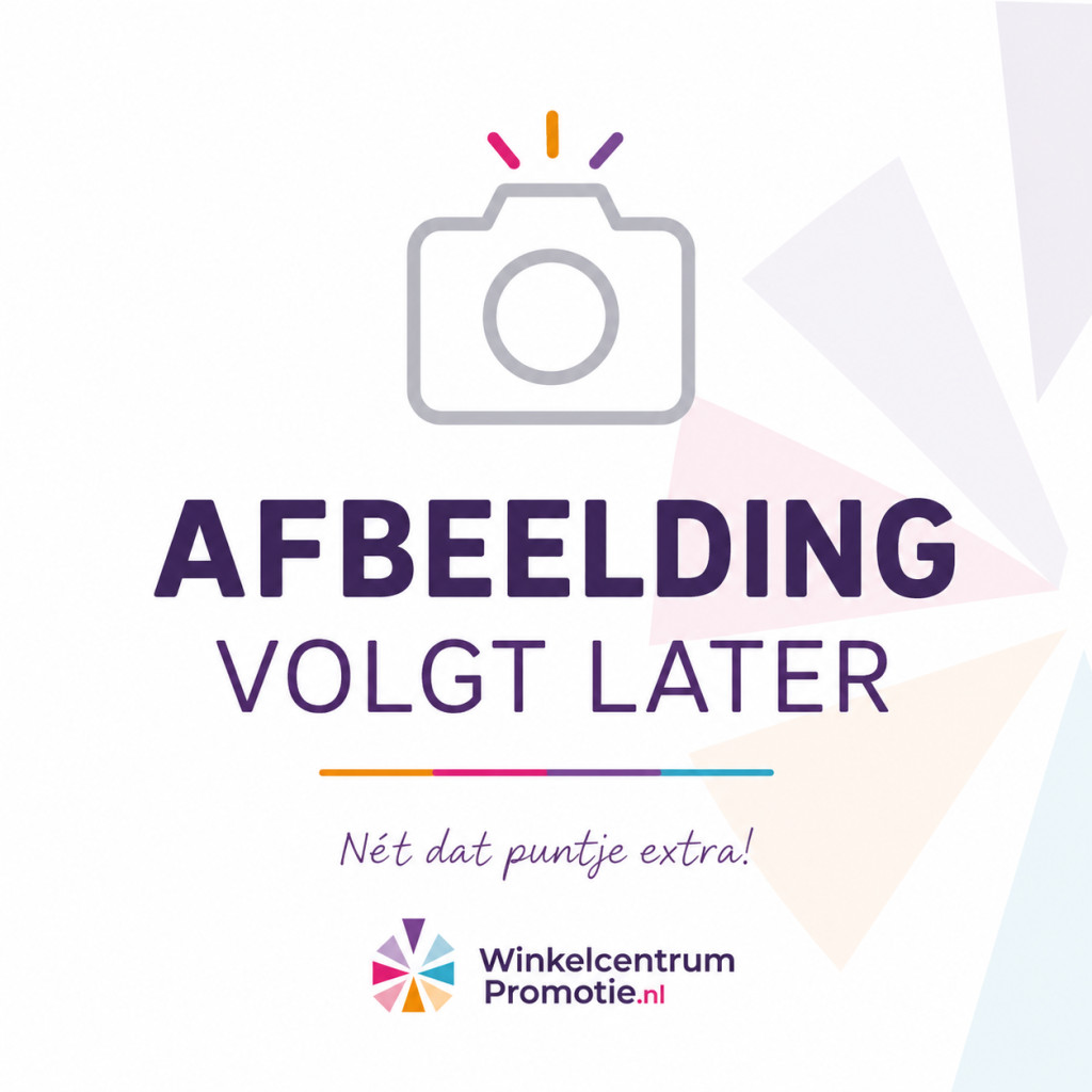 Nummering en straataankleding 
