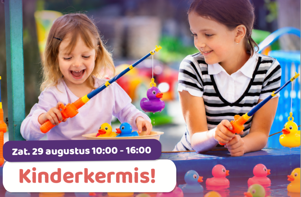 Kinderkermis