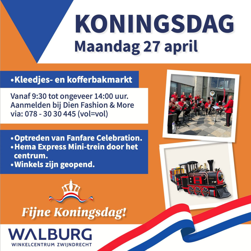 Een divers vol jaar