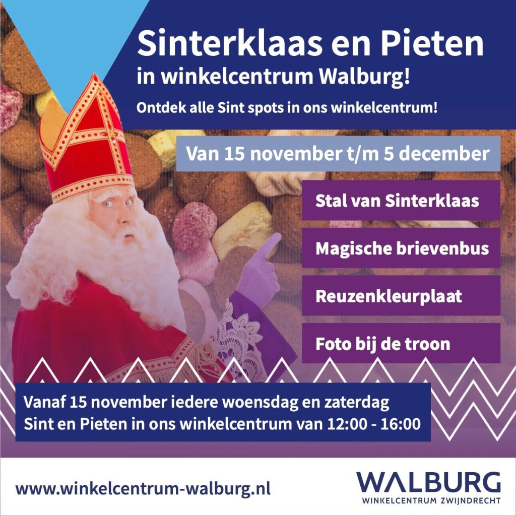 Een divers vol jaar