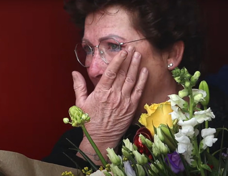 Hartverwarmende Valentijnsactie