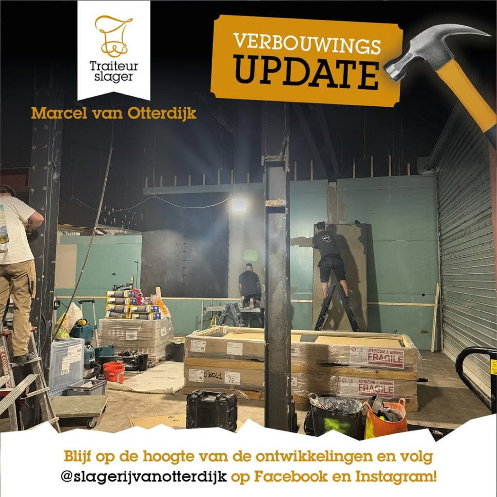 Verbouwingscommunicatie