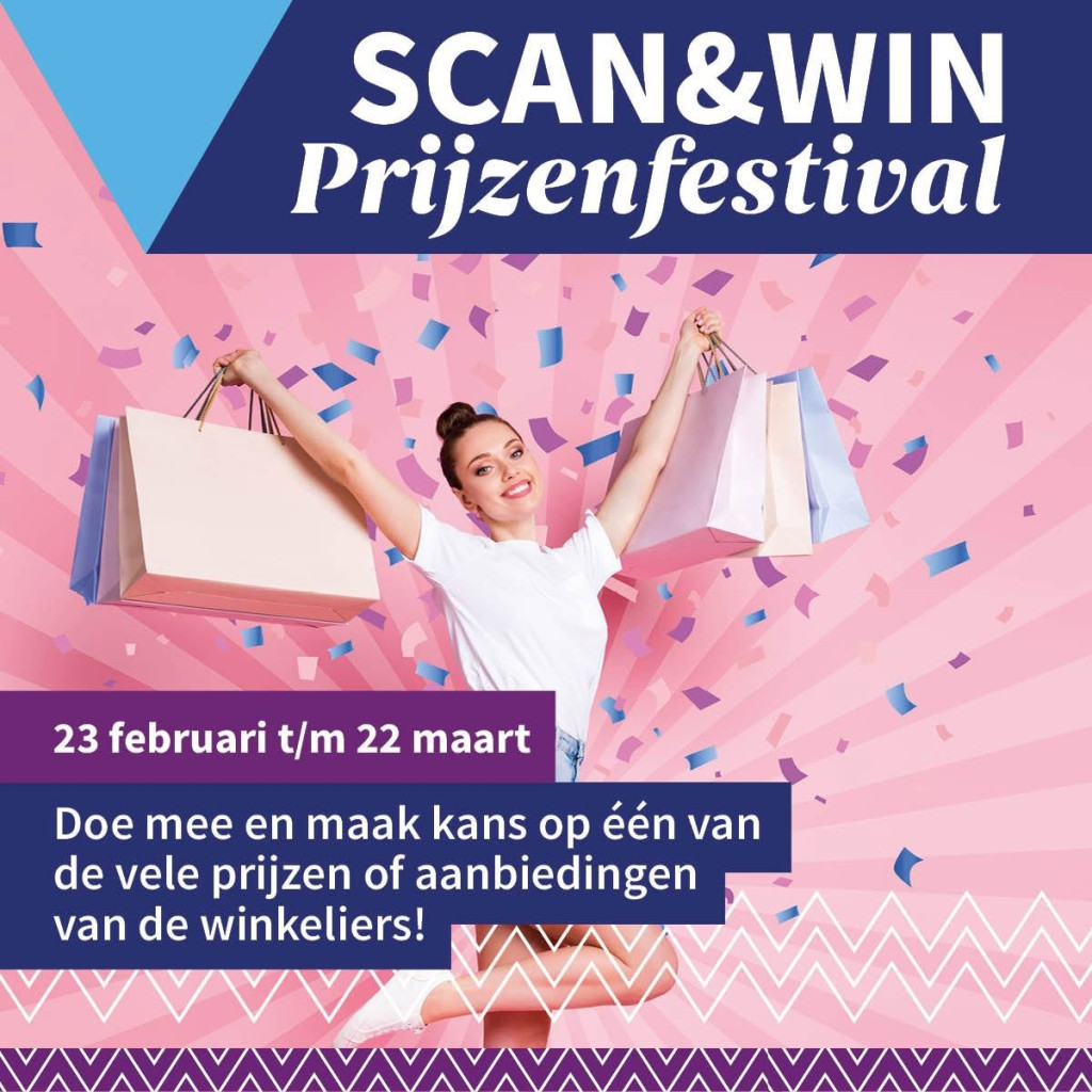 Een divers vol jaar